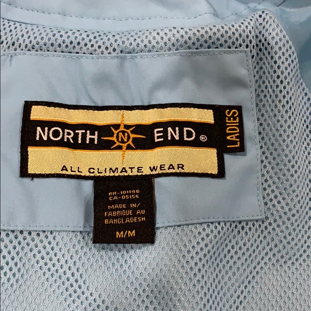 North end all weather jacket - Picture 7 of 7